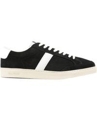 Tom Ford - Suede Sneakers - Lyst