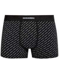 DSquared² - Boxer Briefs - Lyst
