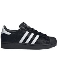 adidas - Originals Superstar Ii Low-Top Sneakers - Lyst