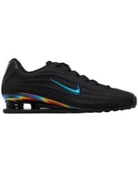 Nike - Shox Z Se Sneakers - Lyst