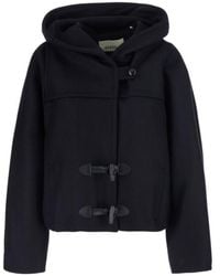 Isabel Marant - Trixie Coat - Lyst
