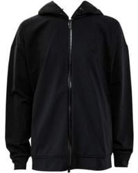 Moncler - Logo Casual Jacket - Lyst
