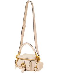 Chloé - Chloé Camera Small Shoulder Bag - Lyst