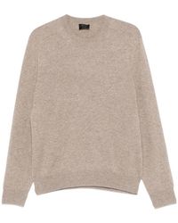 Brioni - Cashmere Jumper - Lyst