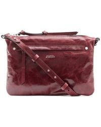 Isabel Marant - Winna Duo Bag - Lyst