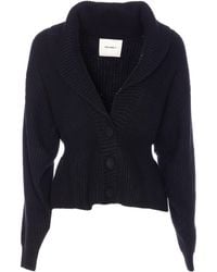 Lisa Yang - Alessandra Cardigan Jacket - Lyst