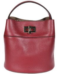 Furla - Amelia Mini Bucket Bag - Lyst