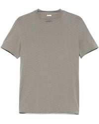 Malo - Crew-Neck T-Shirt - Lyst