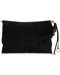 Alaïa - Alaïa Le Click Clutch Bag - Lyst