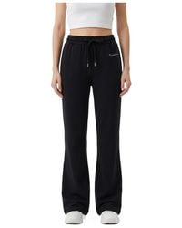 Marissa Chiara - Drawstring Sweatpants - Lyst
