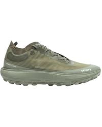 Satisfy - Lace-Up Sneakers - Lyst