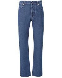 Stone Island - Belt Loop Jeans - Lyst