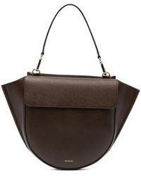 Wandler - Flap Handbag - Lyst