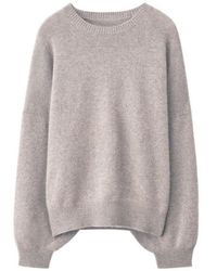 Lisa Yang - Veira Sweater - Lyst