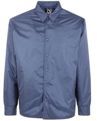 Aspesi - Jackets - Lyst