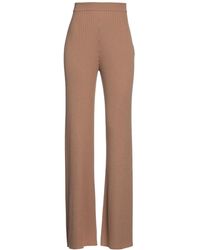 Chloé - Pants - Lyst