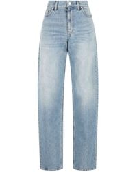 Gucci - Denim Jeans - Lyst