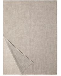 Loro Piana - Cardo Scarf - Lyst
