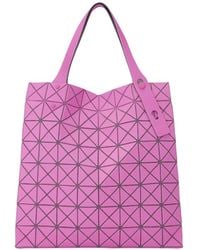 Issey Miyake - Prism Plus Tote Bag - Lyst
