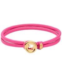 Fendi - Everround Bracelet - Lyst