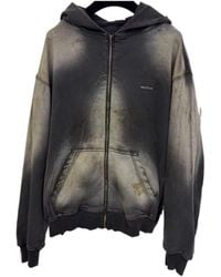 we11done - Long-Sleeved Casual Jacket - Lyst
