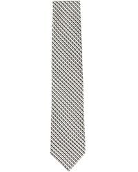 Tom Ford - Pointed-Tip Tie - Lyst