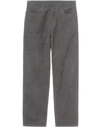 Carhartt - Ford Corduroy Trousers - Lyst