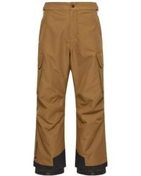 Moncler - Grenoble Insulated Ski Trousers - Lyst