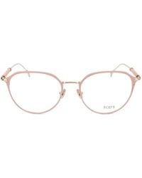 Tod's - Full-Frame Flat Mirror - Lyst