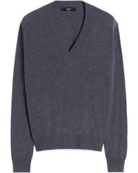 Weekend by Maxmara - Long-Sleeved Sweater - Lyst