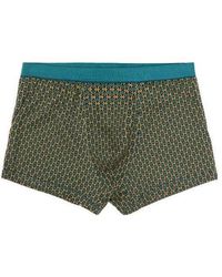 Dolce & Gabbana - Pattern Printed Underwear - Lyst