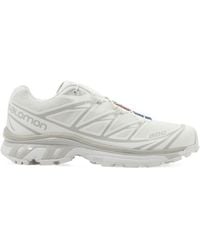 Salomon Lab - Salomon Xt-6 Advanced Low-Top Sneakers - Lyst