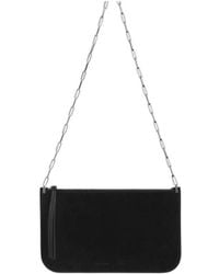 Phoebe Philo - Chain Shoulder Bag - Lyst