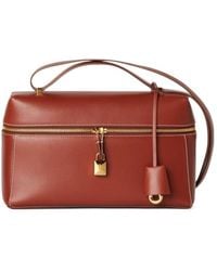 Loro Piana - Extra Shoulder Bag - Lyst
