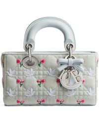 Dior - Amour Mini Lady D-Joy Bag - Lyst