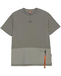 Parajumpers - Short Sleeve T-Shirt - Lyst