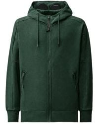 C.P. Company - Long-Sleeve Sweatshirt - Lyst