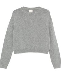 KHAITE - Milo Jumper - Lyst