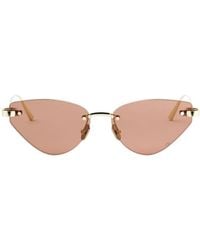 Dior - Full Frame Sunglasses - Lyst