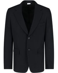 Comme des Garçons - Long Sleeve Jacket - Lyst