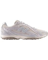 New Balance - 204L Lace-Up Sneakers - Lyst