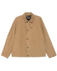 Barbour - Tracker Jacket - Lyst