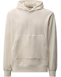 C.P. Company - Kangaroo-Pocket Hoodie - Lyst