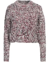 Isabel Marant - Mid-Weight Knit Jumper - Lyst