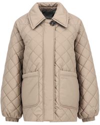 Barbour - Quilted Jacket - Lyst