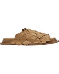 CAMPERLAB - Nada Slippers - Lyst