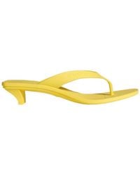 Gucci - Vittoria Thong - Lyst