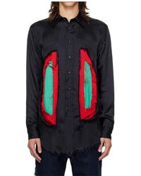 Edward Cuming - Lung Window Shirt - Lyst