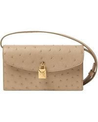 Loro Piana - Extra Pochette Shoulder Bag - Lyst