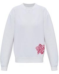 DSquared² - Sweatshirts - Lyst